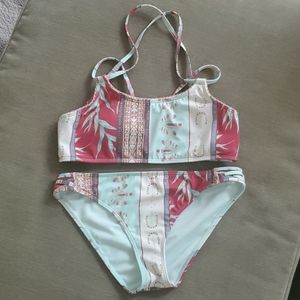 Roxi girl bikini